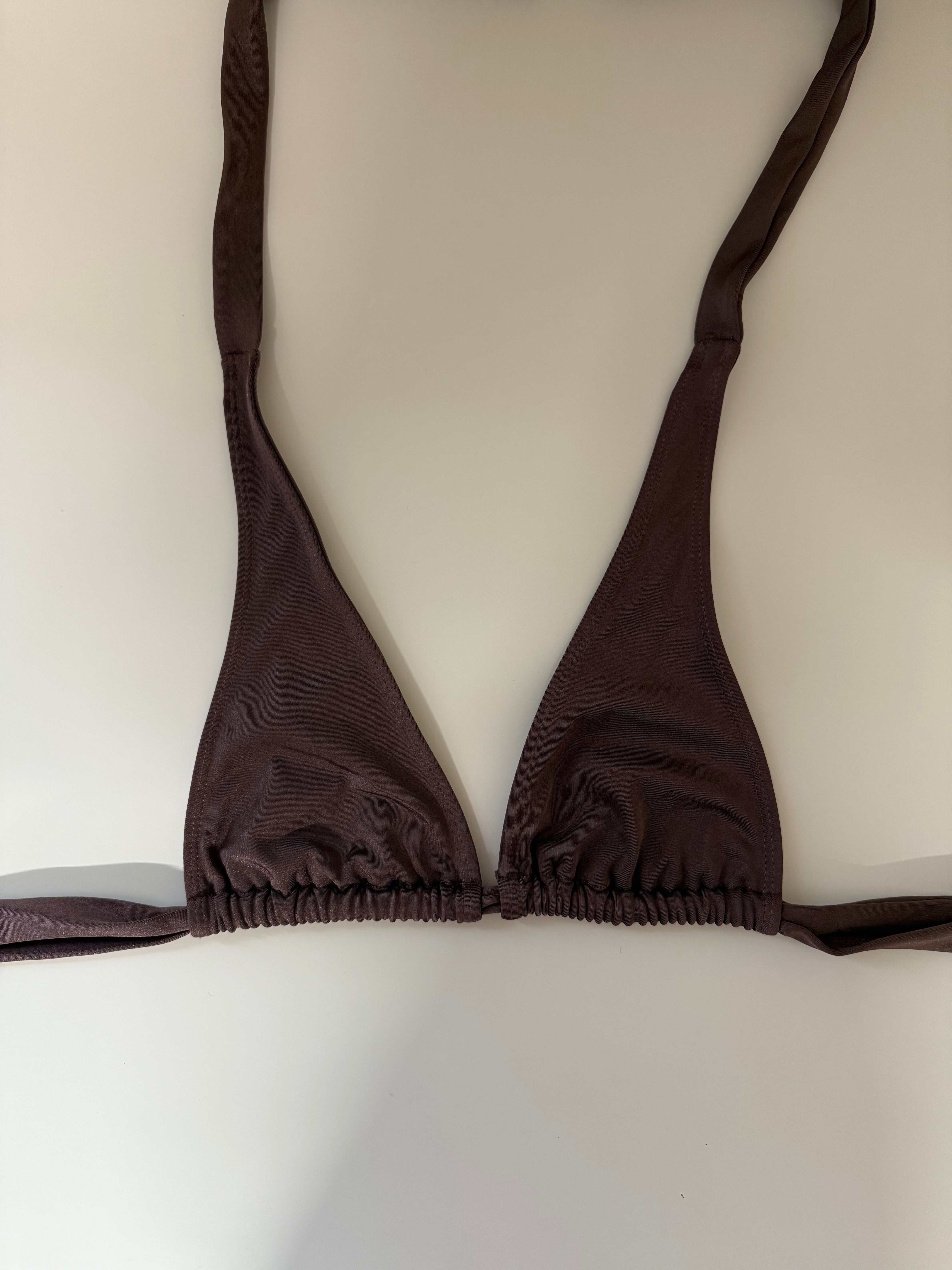 Matira top espresso - sample sale