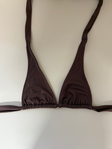 Matira top espresso - sample sale