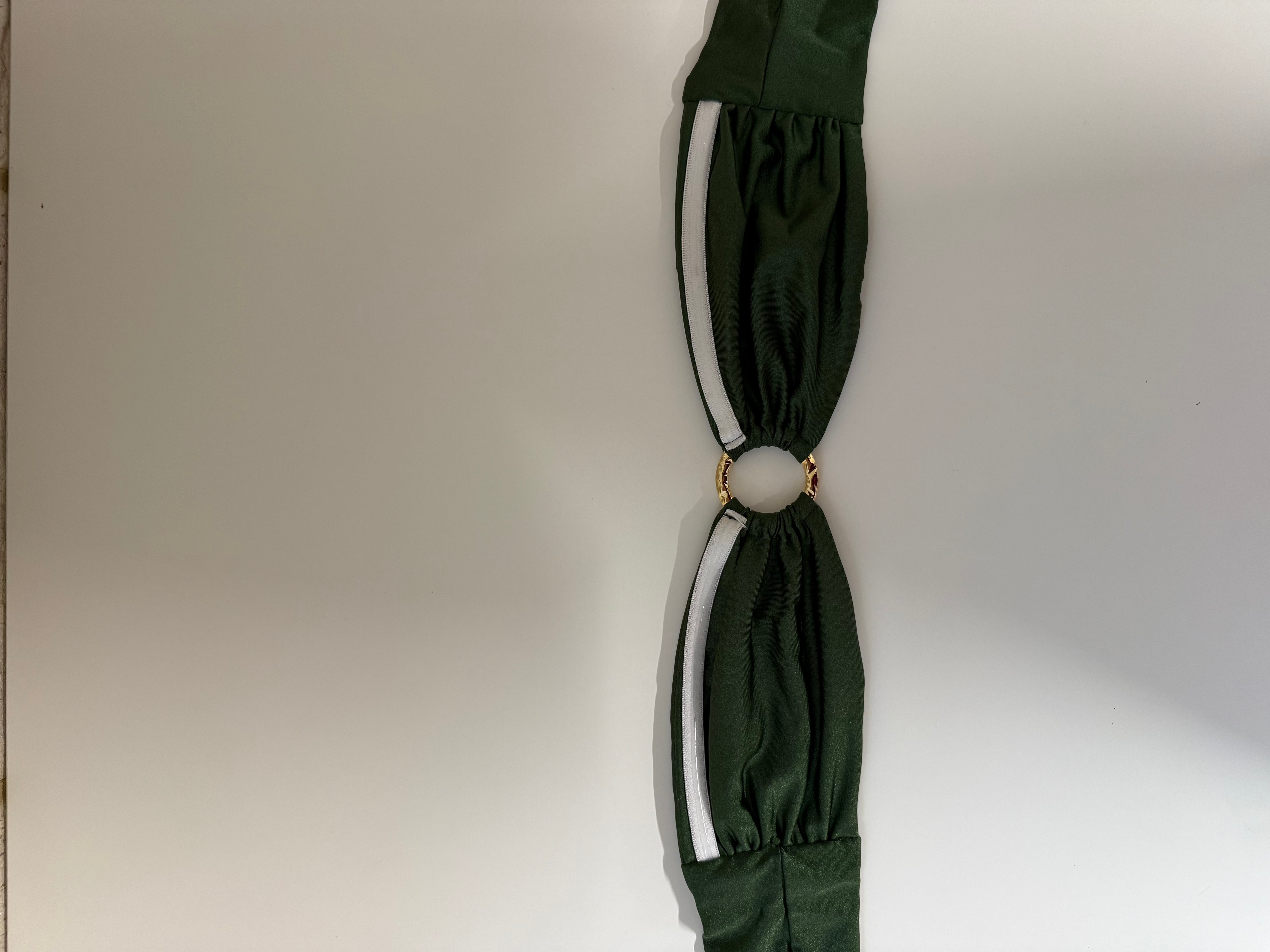 Havana top emerald - sample sale