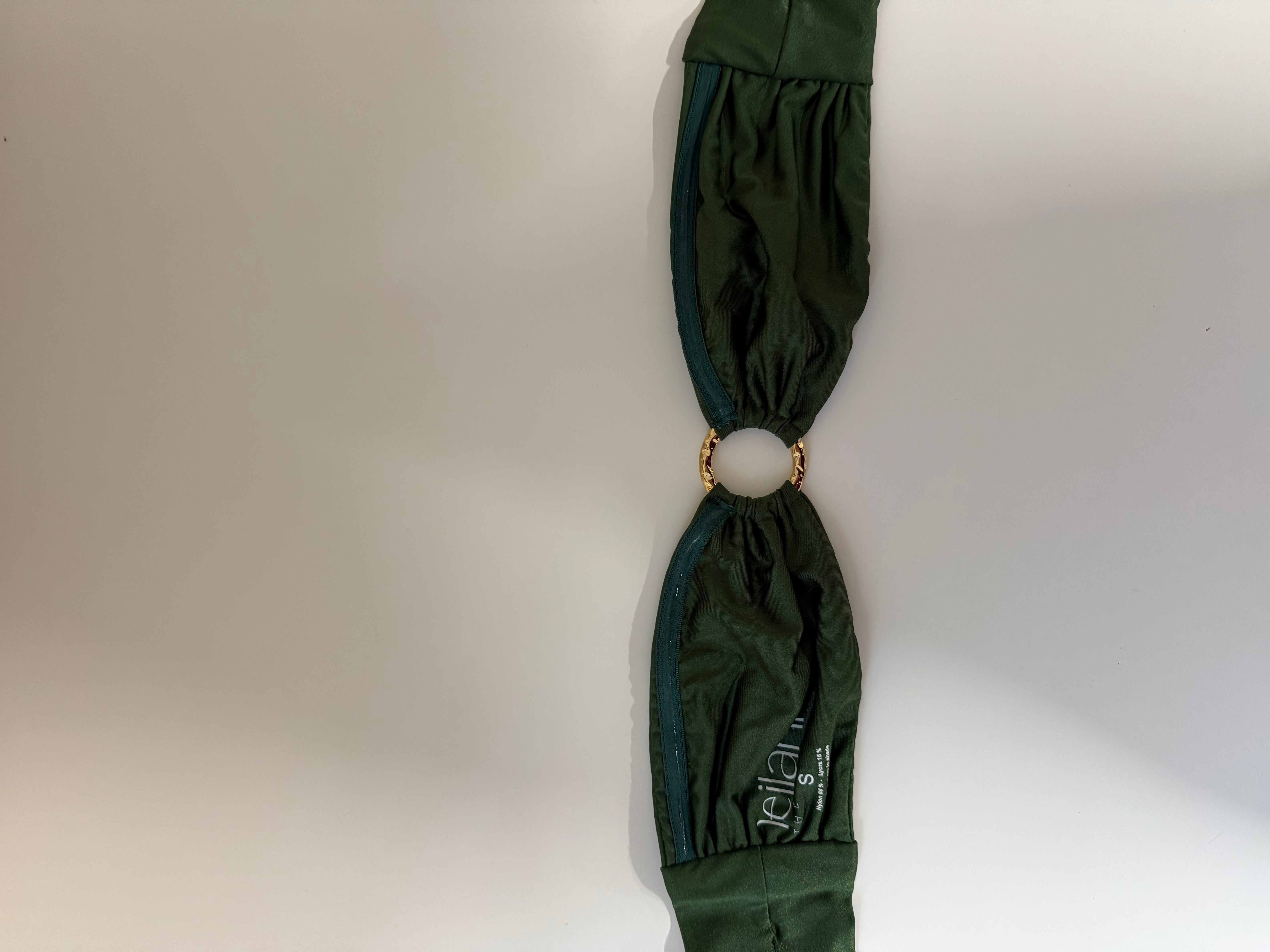 Havana top emerald - sample sale