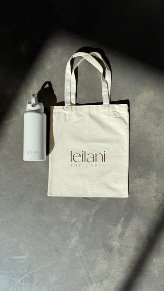 LEILANI DRINK BOTTLE