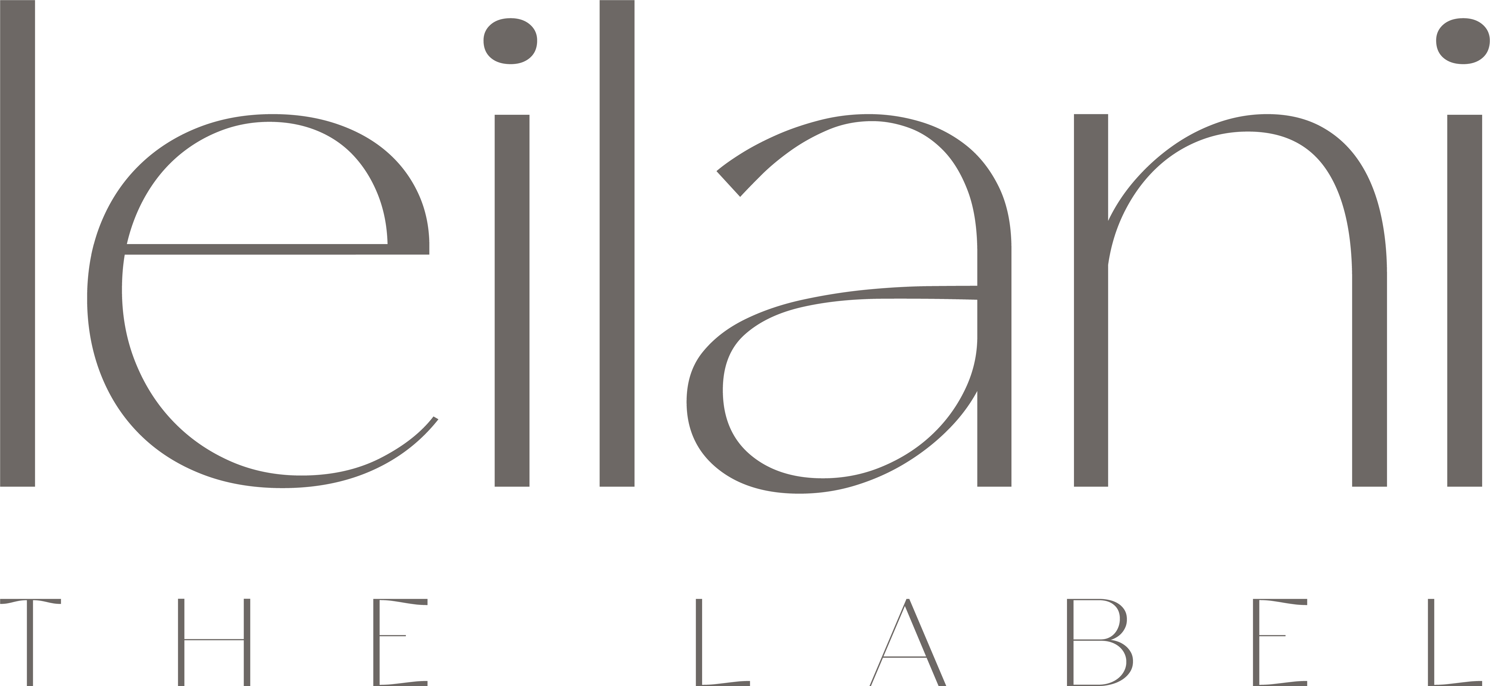 Leilani the Label