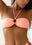 Daisy Kini Top Peach