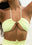 Mia Kini Top Honeydew